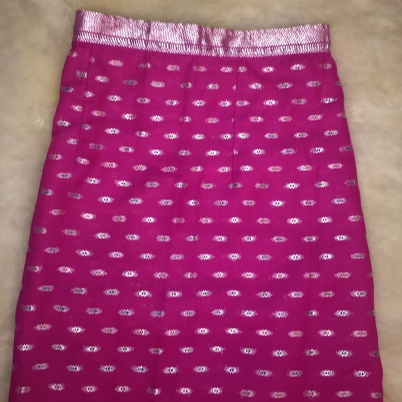 Indonesian Sarong style wrap skirt by Spicy Bambu 💝 - Picture 5 of 7